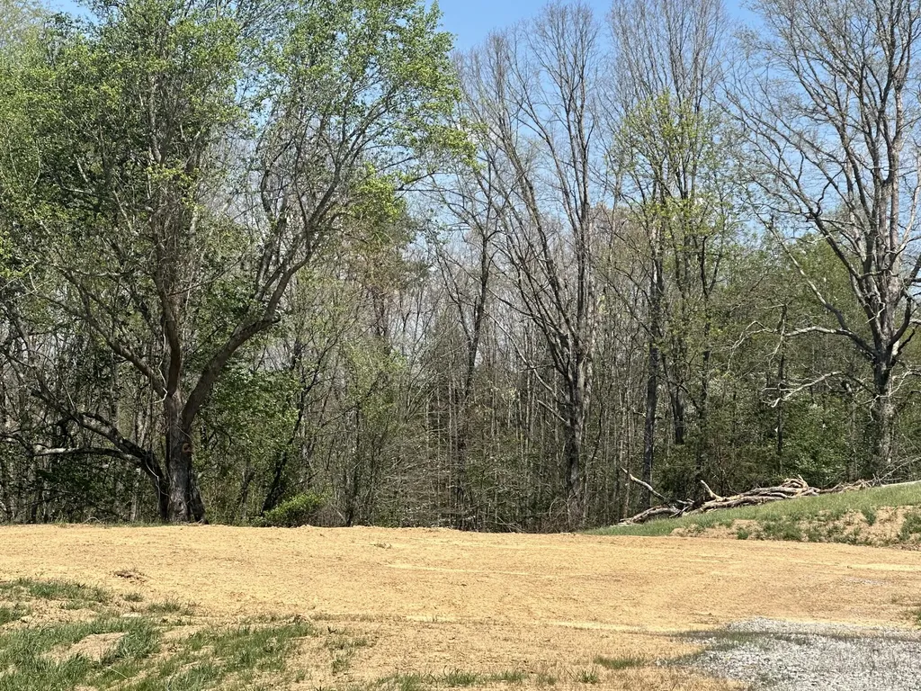 Lot 2 Baldwin Road Mckee KY 40447