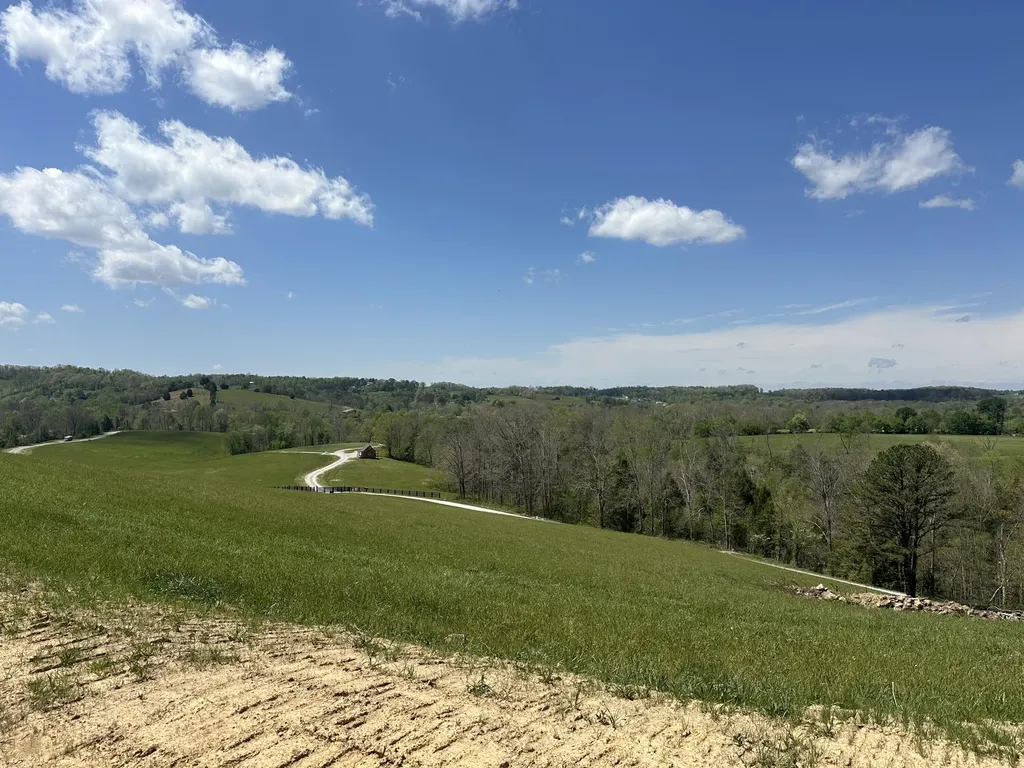 Lot 2 Baldwin Road Mckee KY 40447
