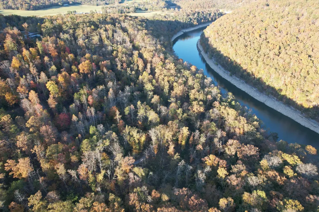 Lot # 39 Buck Creek Circle Somerset KY 42501