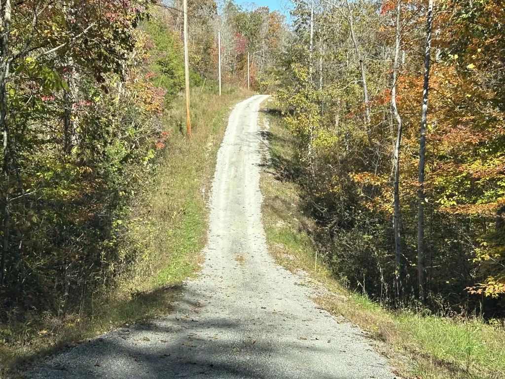 Lot #32 Buck Creek Circle Somerset KY 42501