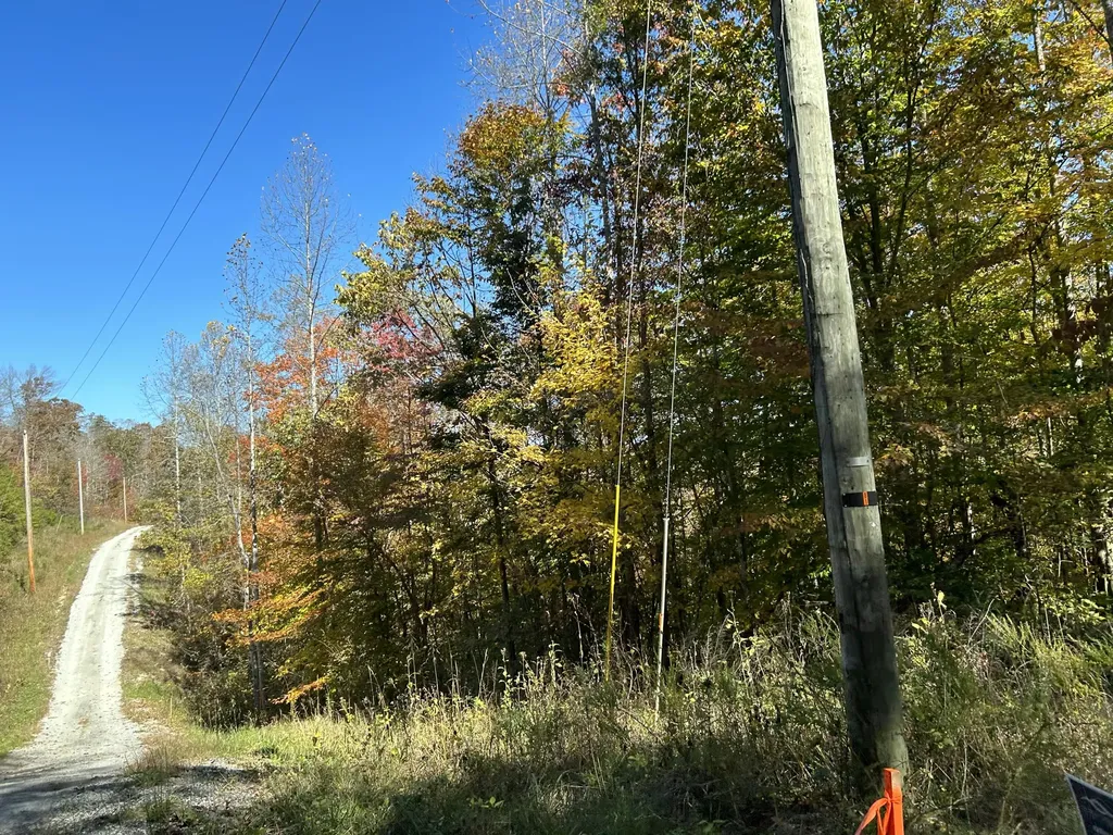 Lot #32 Buck Creek Circle Somerset KY 42501
