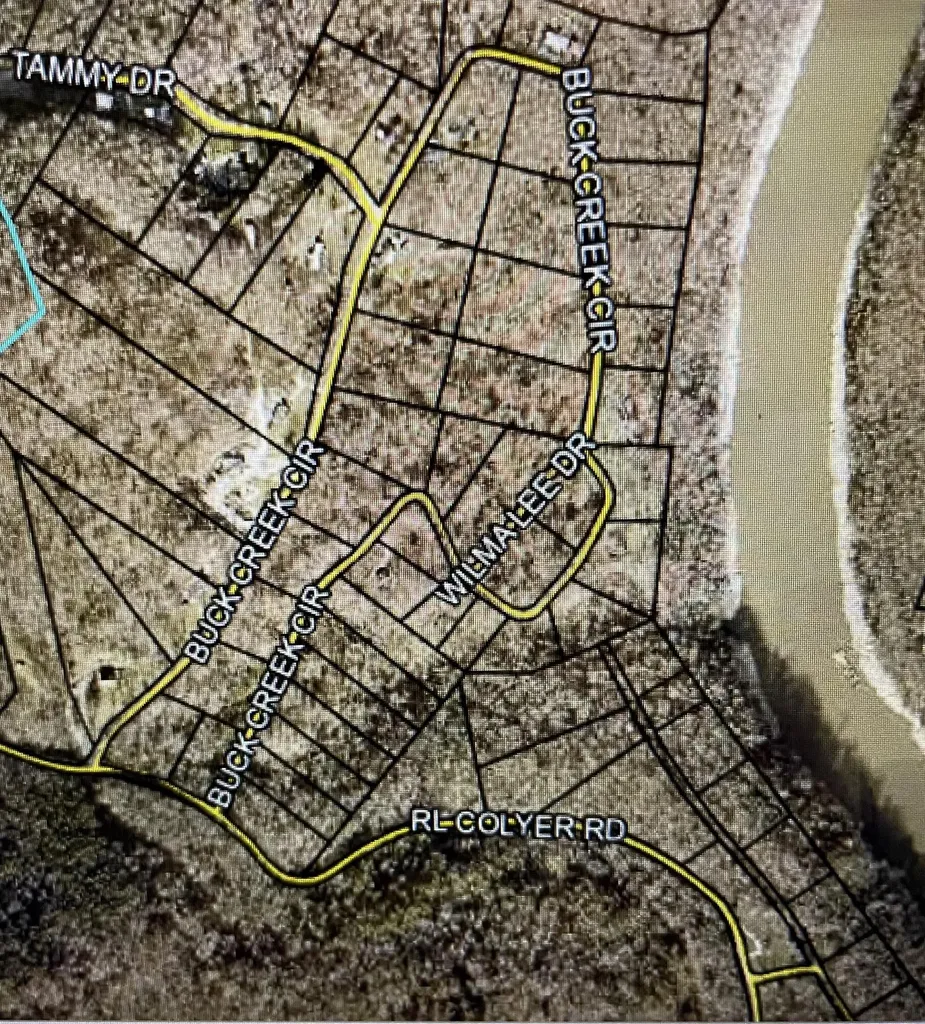 Lot #34 Buck Creek Circle Somerset KY 42501