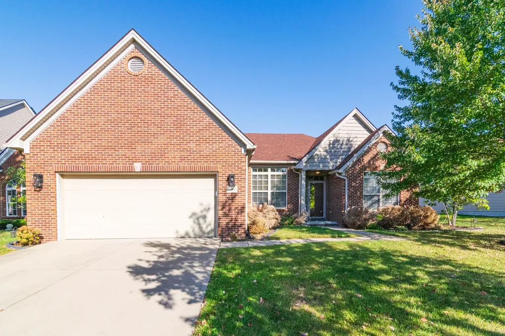 2861 Bay Colony Lane Lexington KY 40511
