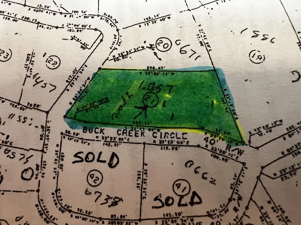 LOT#21 Buck Creek Circle Somerset KY 42501