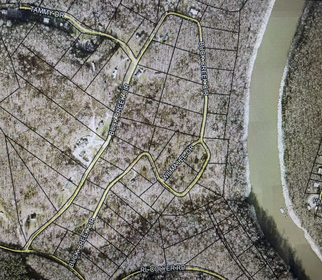Lot #18 Buck Creek Circle Somerset KY 42501
