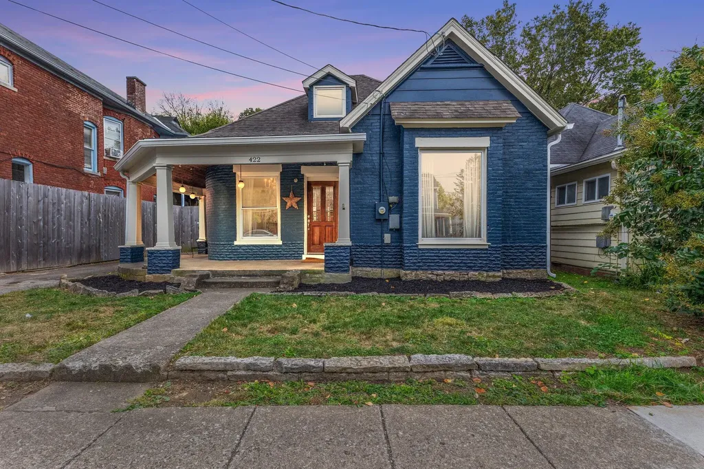 422 Johnson Avenue Lexington KY 40508