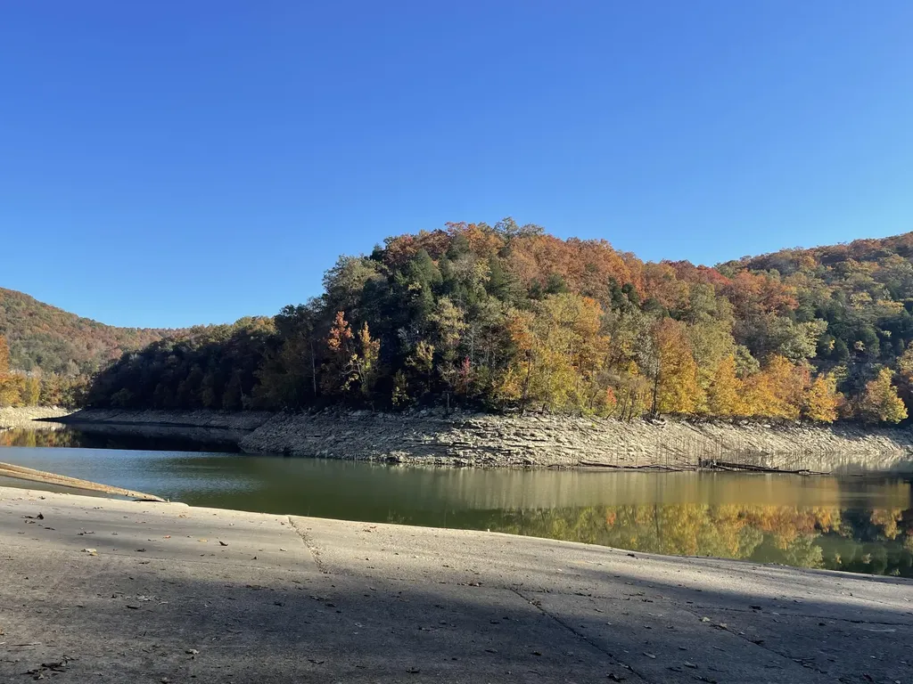 Lot #3 Buck Creek Circle Somerset KY 42503