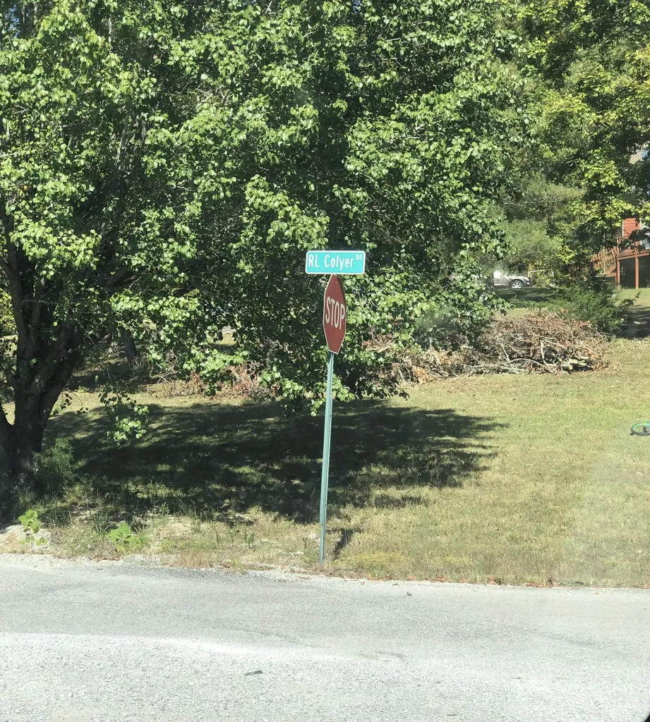 Lot #3 Buck Creek Circle Somerset KY 42503