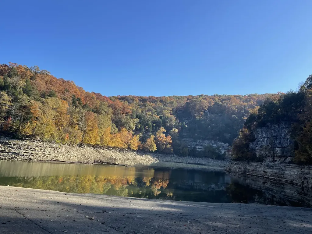 Lot #3 Buck Creek Circle Somerset KY 42503
