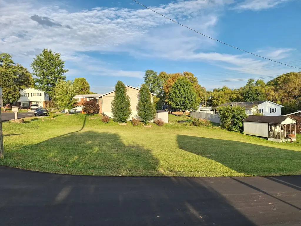 1232 Lewis Street Maysville KY 41056