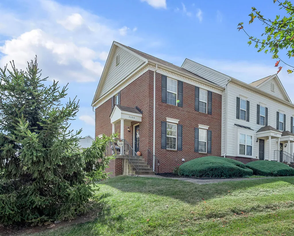 2680 Old Rosebud Road Lexington KY 40509
