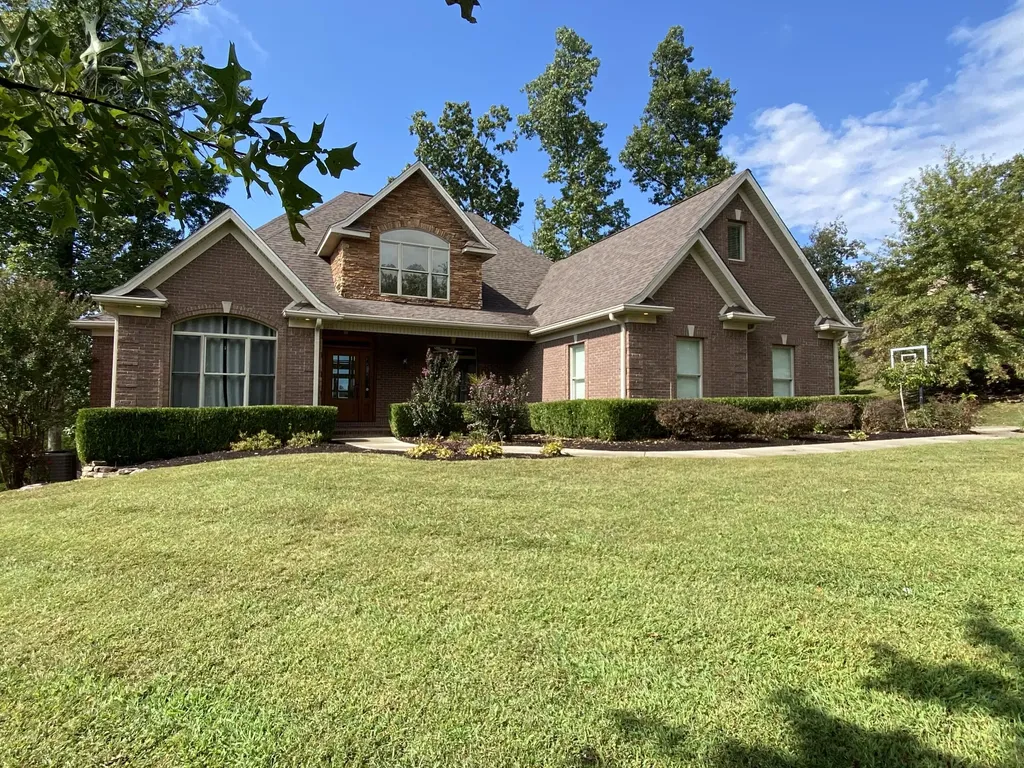 462 Water Cliff Drive Somerset KY 42503