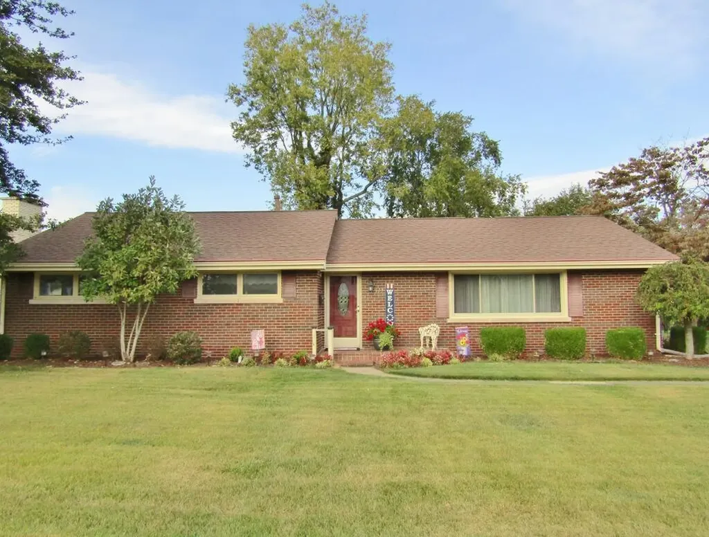 573 Bellcastle Road Lexington KY 40505