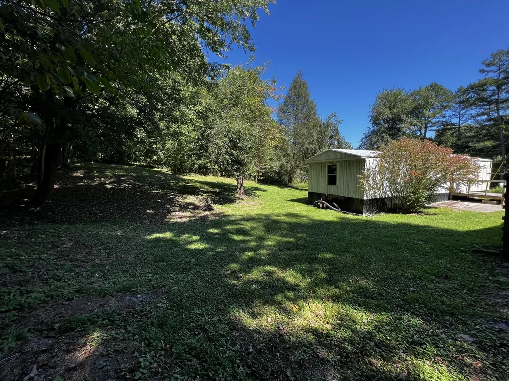916 Highway 30 E. Tyner KY 40486
