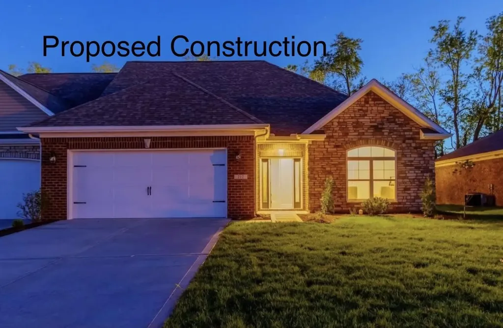 135 Westwoods Drive Georgetown KY 40324