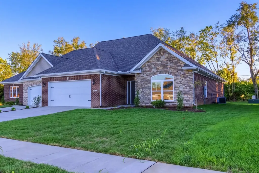 135 Westwoods Drive Georgetown KY 40324