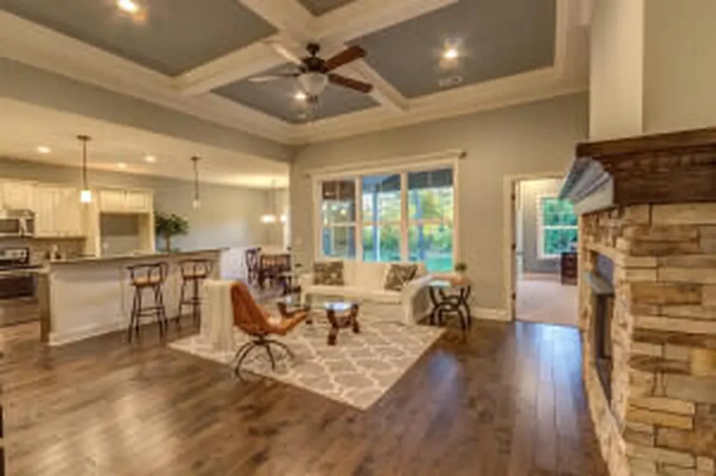 135 Westwoods Drive Georgetown KY 40324