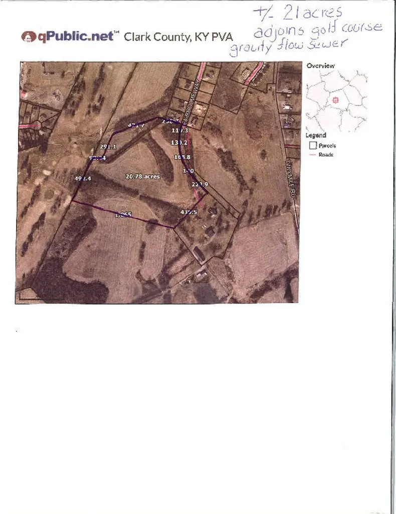 1395 Two Mile Road Winchester KY 40391