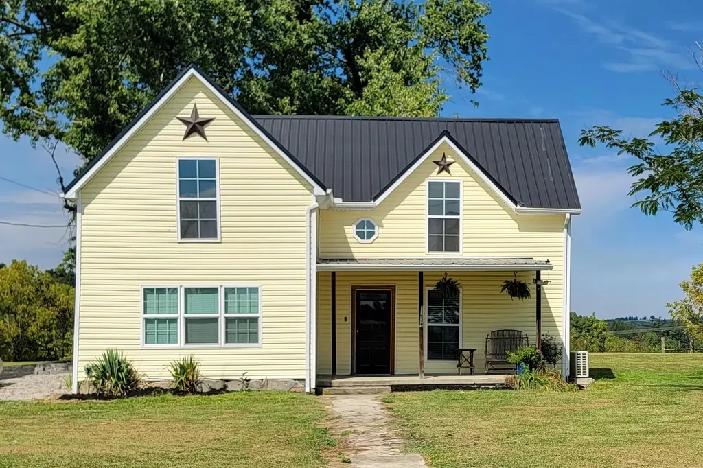 11538 Hillsboro Road Hillsboro KY 41049