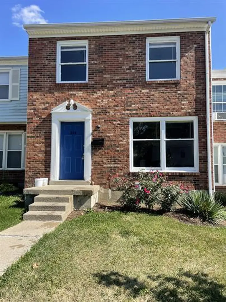 284 Osage Court Lexington KY 40509