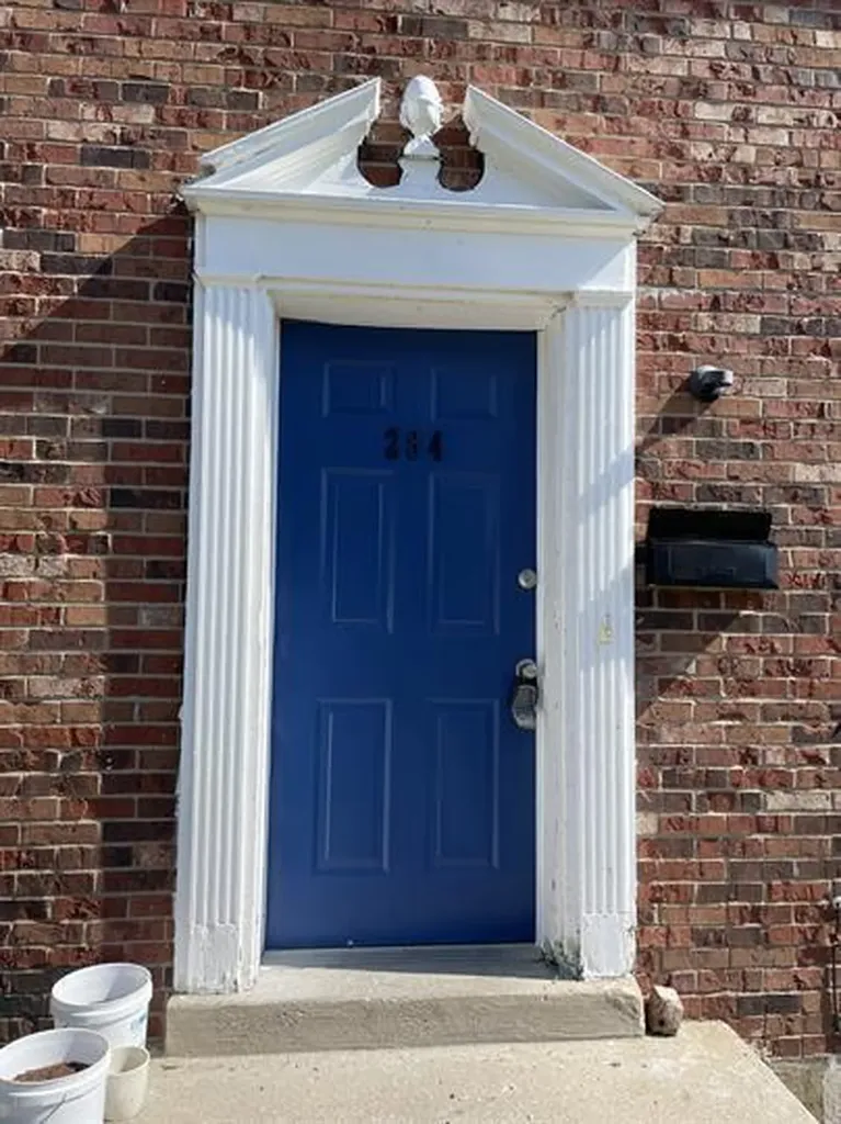 284 Osage Court Lexington KY 40509