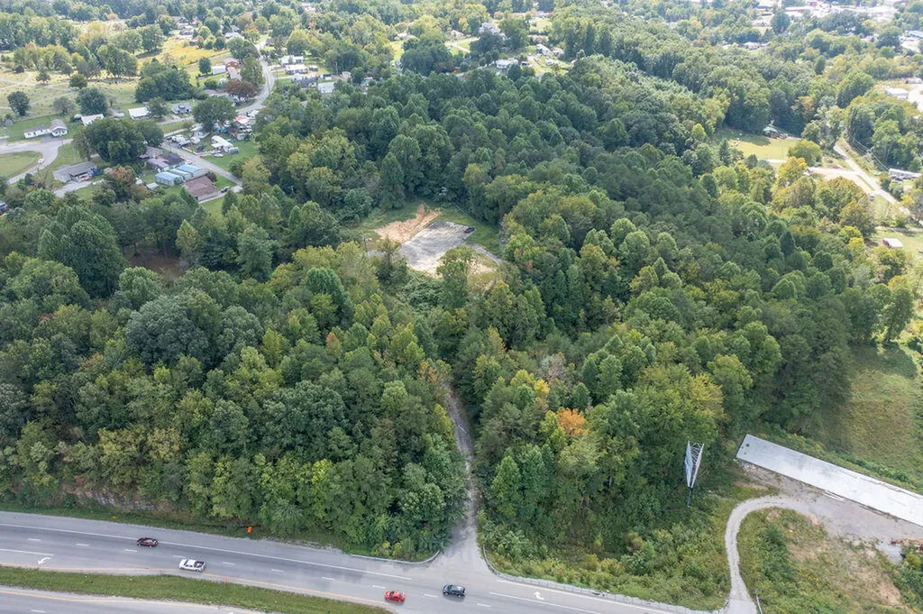 141 E Cumberland Gap Parkway Corbin KY 40701