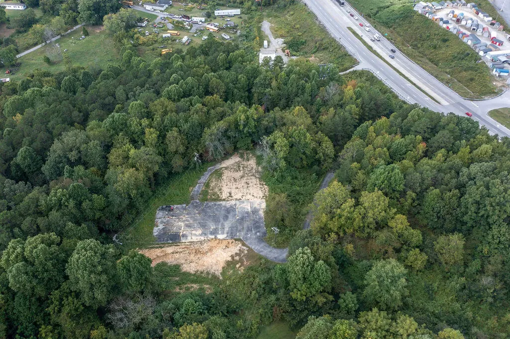 141 E Cumberland Gap Parkway Corbin KY 40701