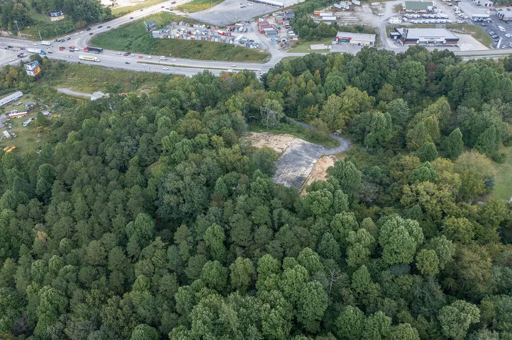 141 E Cumberland Gap Parkway Corbin KY 40701