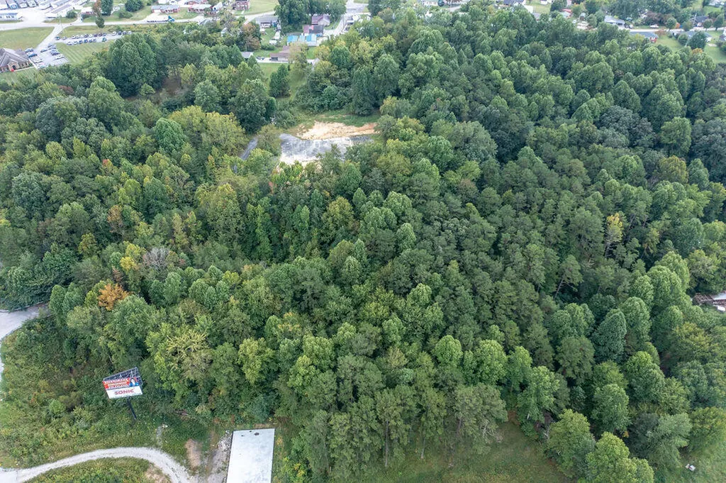 141 E Cumberland Gap Parkway Corbin KY 40701