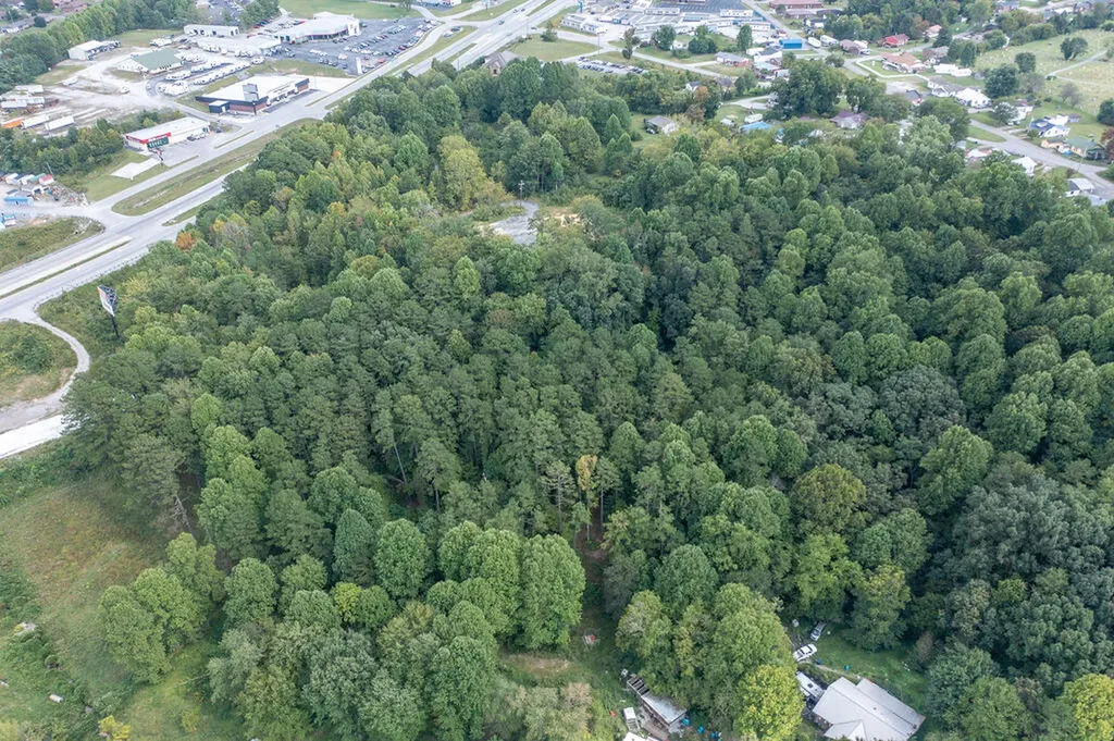 141 E Cumberland Gap Parkway Corbin KY 40701