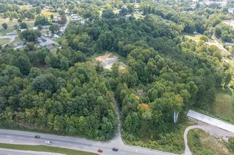 141 E Cumberland Gap Parkway Corbin KY 40701
