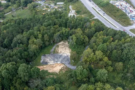 141 E Cumberland Gap Parkway Corbin KY 40701