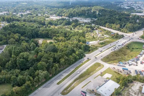 141 E Cumberland Gap Parkway Corbin KY 40701