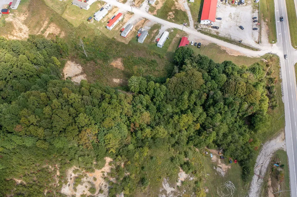 9999 Us 25-e Gray KY 40734