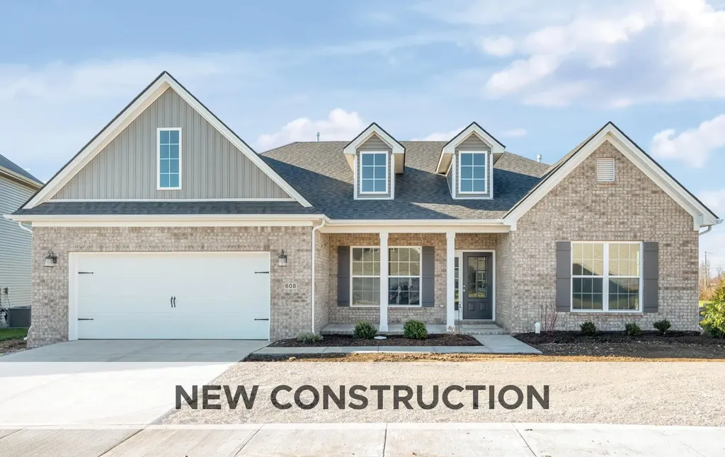 608 Windflower Way Lexington KY 40511