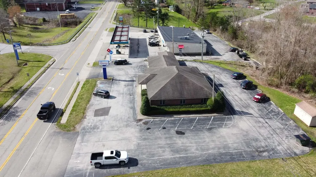 941 Highway 25 Williamsburg KY 40769