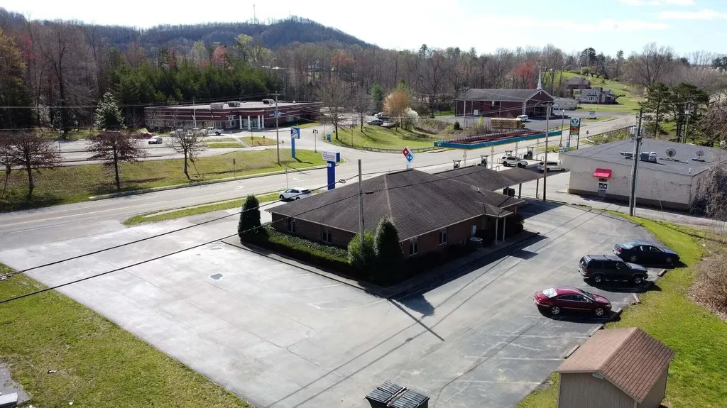 941 Highway 25 Williamsburg KY 40769