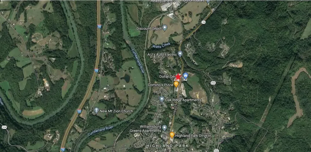 941 Highway 25 Williamsburg KY 40769