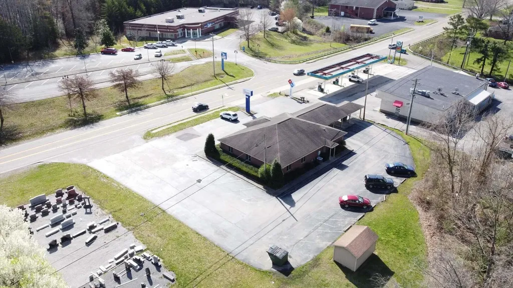 941 Highway 25 Williamsburg KY 40769