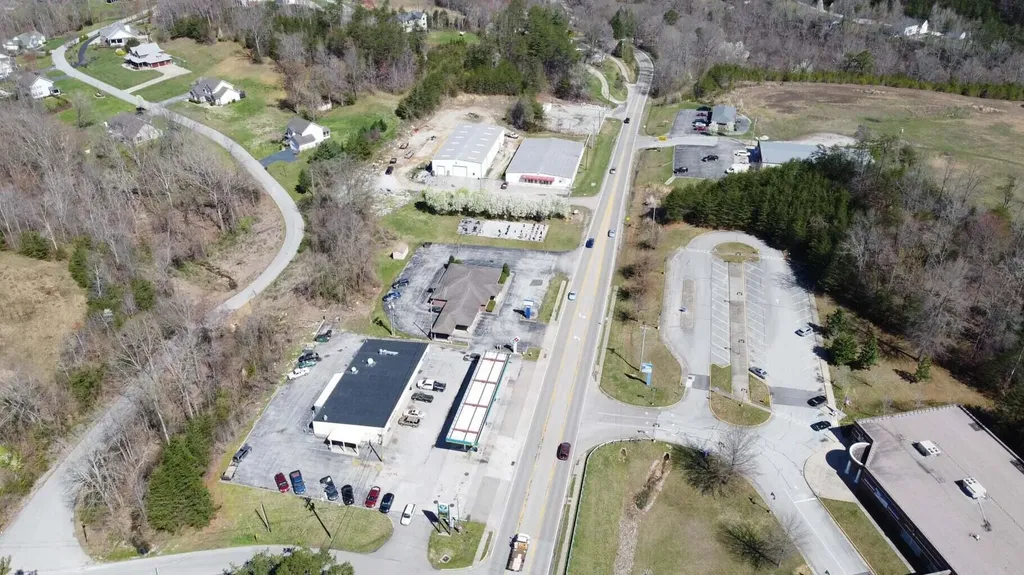 941 Highway 25 Williamsburg KY 40769