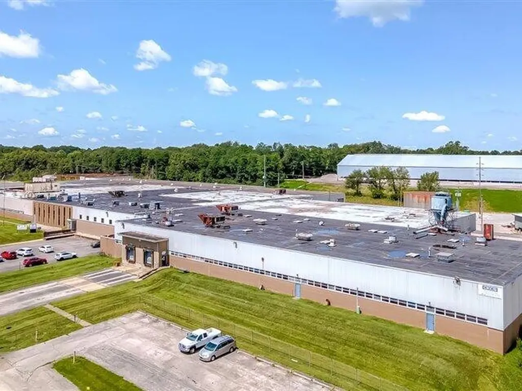 1140 Levee Road Mt Sterling KY 40353