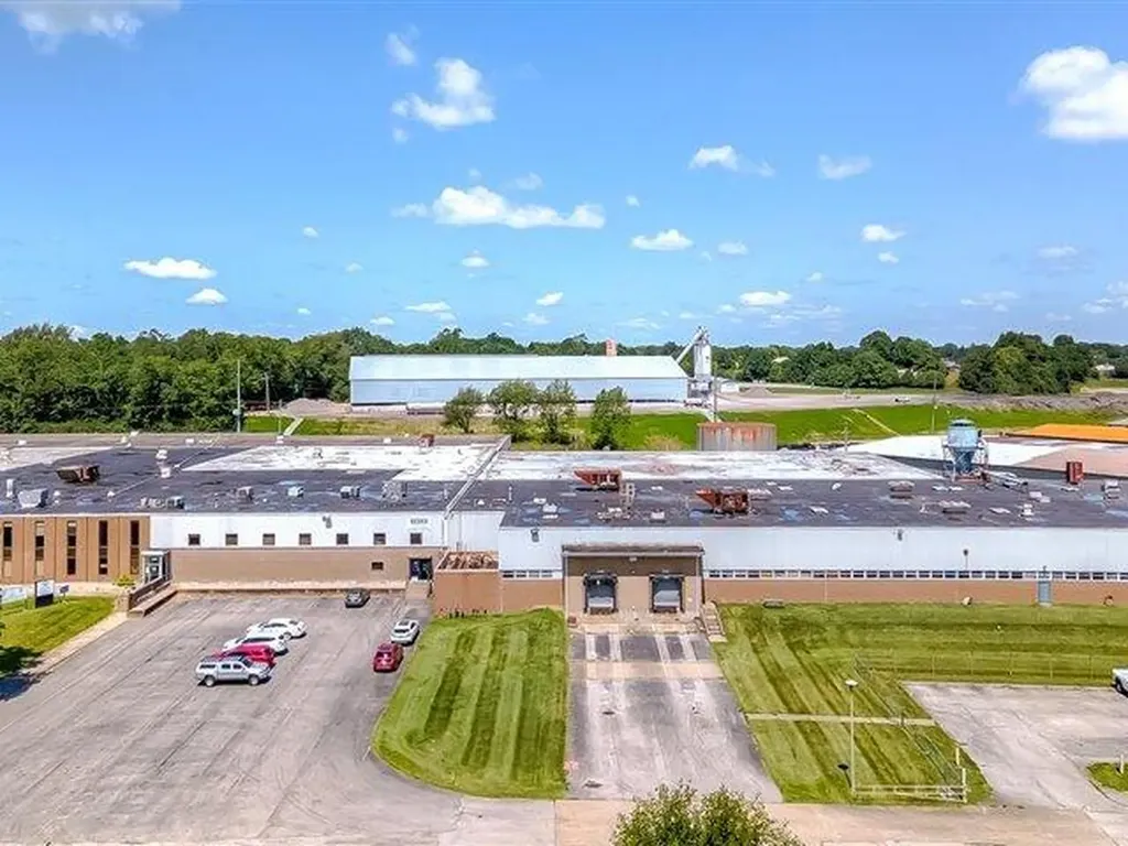 1140 Levee Road Mt Sterling KY 40353