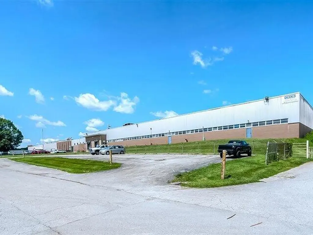 1140 Levee Road Mt Sterling KY 40353