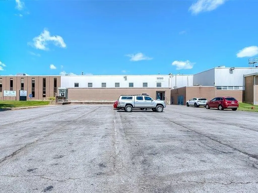 1140 Levee Road Mt Sterling KY 40353