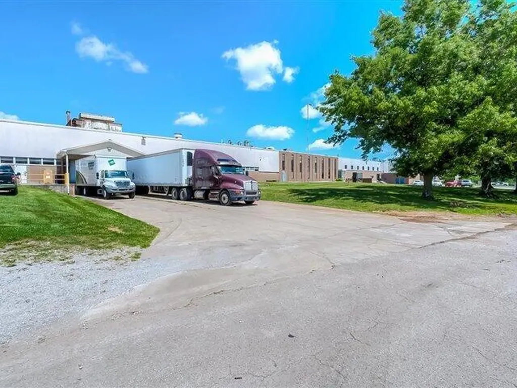 1140 Levee Road Mt Sterling KY 40353