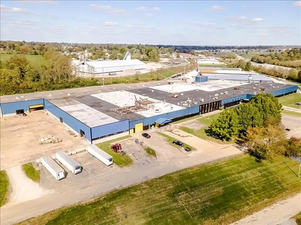 1140 Levee Road Mt Sterling KY 40353