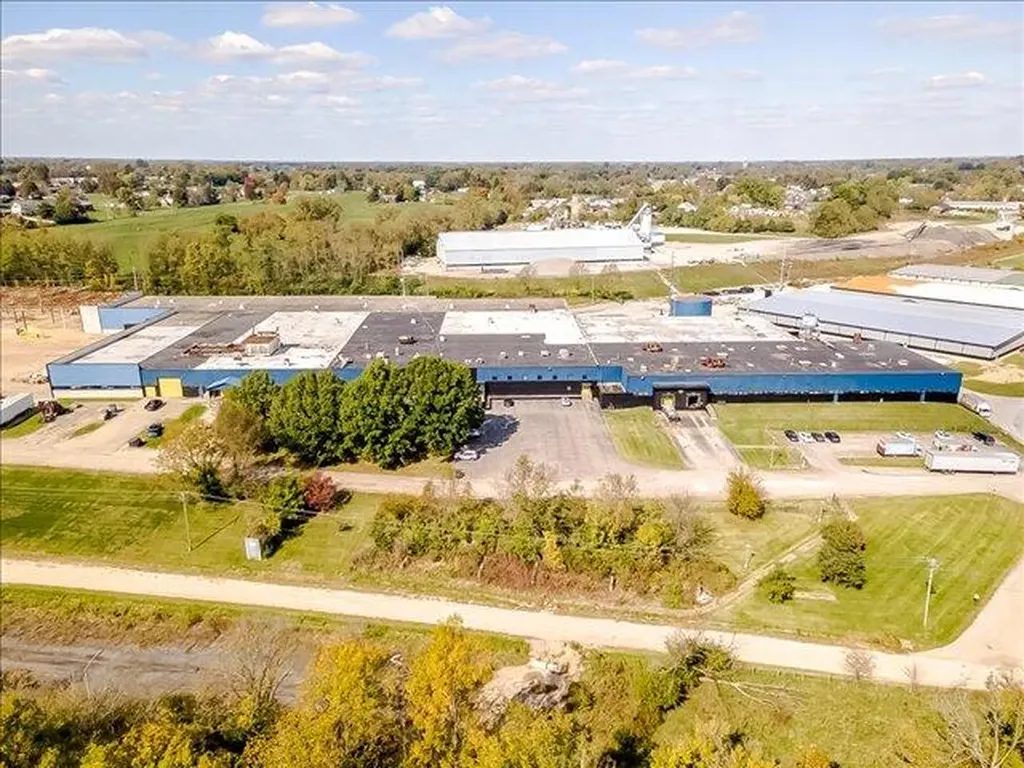 1140 Levee Road Mt Sterling KY 40353