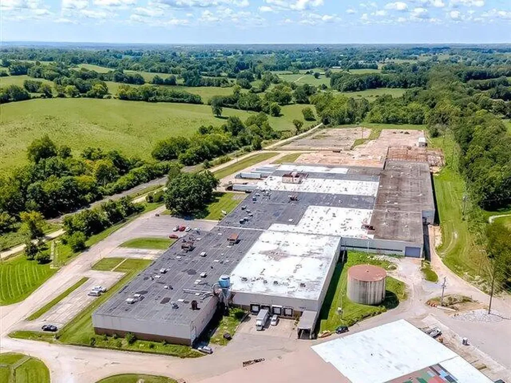 1140 Levee Road Mt Sterling KY 40353