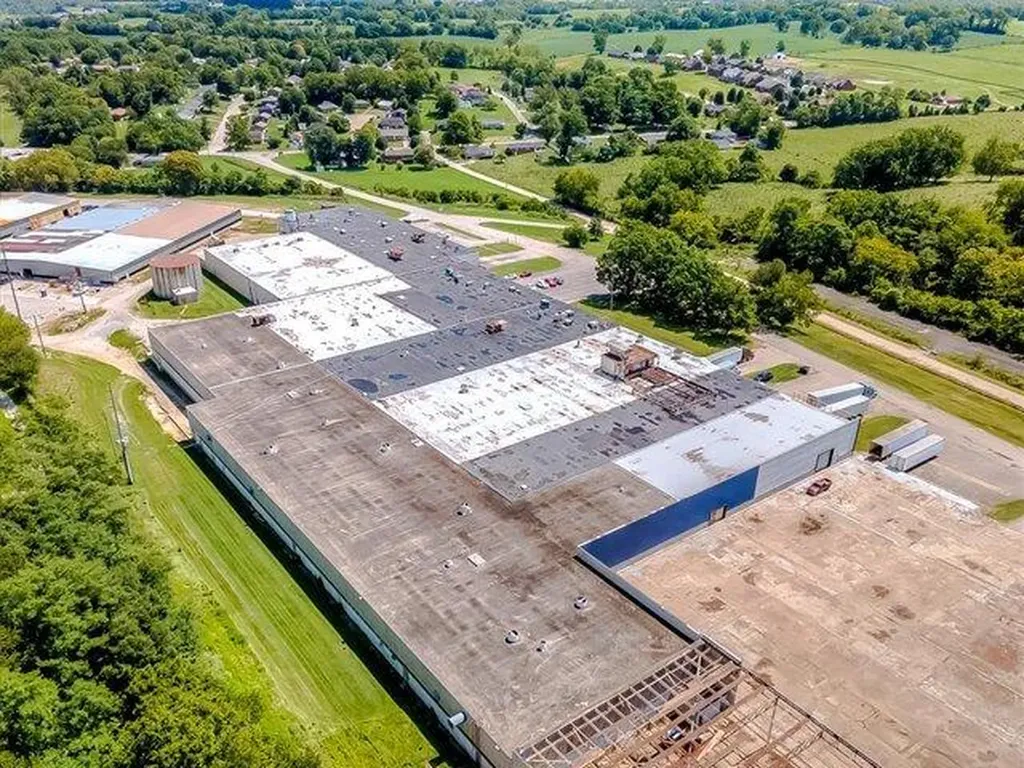 1140 Levee Road Mt Sterling KY 40353