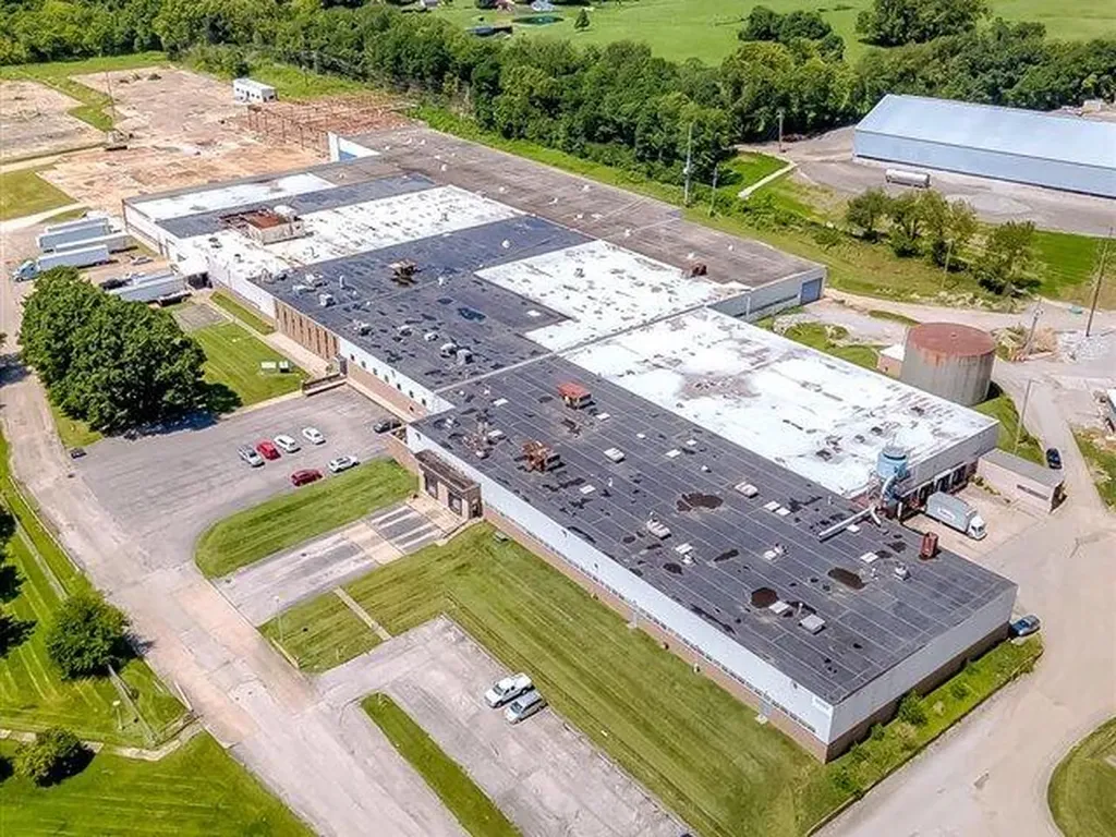 1140 Levee Road Mt Sterling KY 40353
